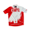 Miniaturbild: Florian Hempel Match worn Shirt 2025 signiert #4