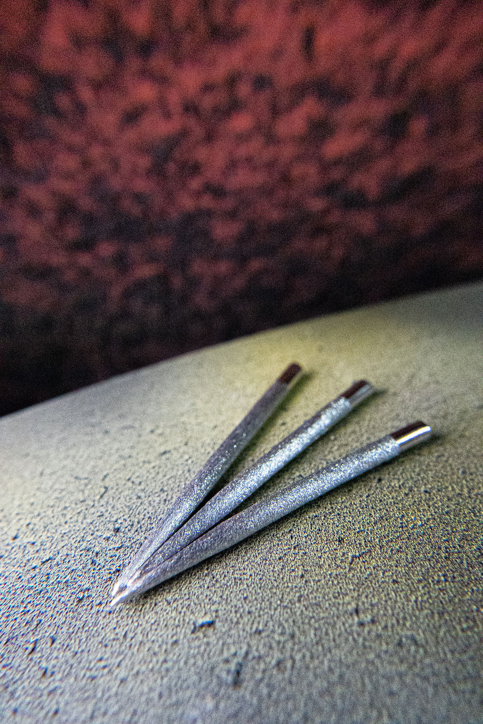 Thumbnail: OnPoint Custom steel dart tips Venus