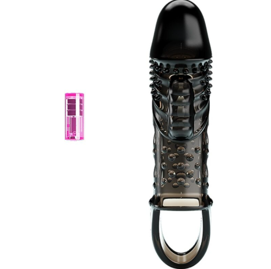 Miniatura: Funda Para Pene Con Vibración