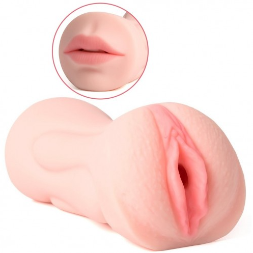 Miniatura: Marilyn Vagina Y Boca