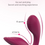Miniatura: Harmony Vibrador Para Parejas