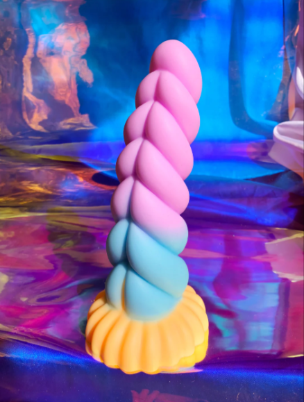 Miniatura: Sirena Dildo Fantasía