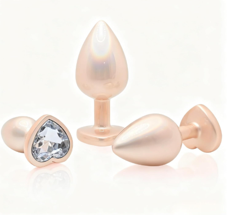 Miniatura: Kit de Plugs LoveGlow