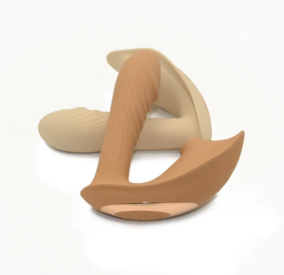 Miniatura: Light Brown