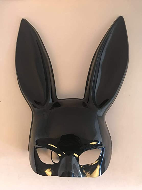 Miniatura: Bunny Mask