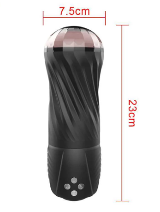 Miniatura: Masturbation Cup