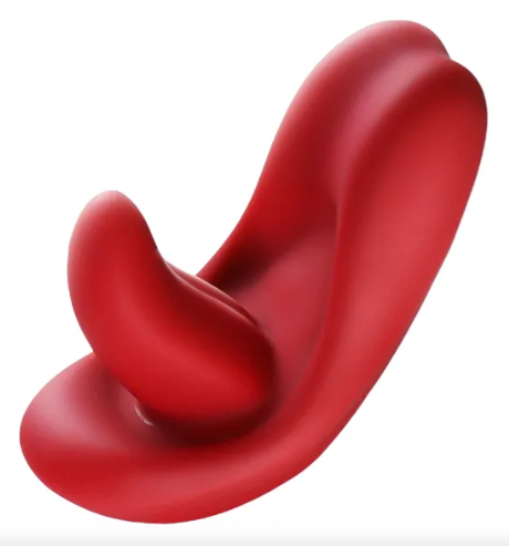Miniatura: Hydra Vibrador de Lengua