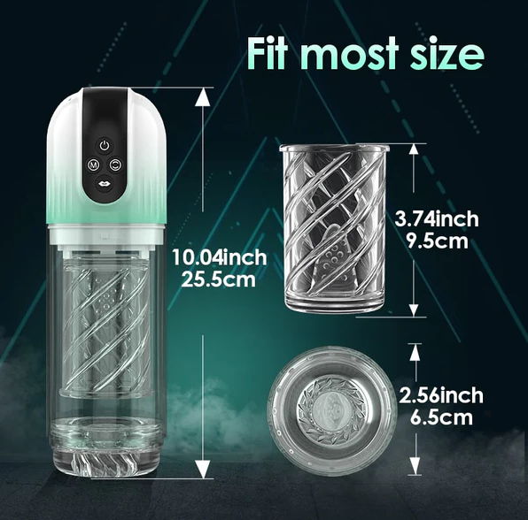 Miniatura: Bole Copa Masturbadora