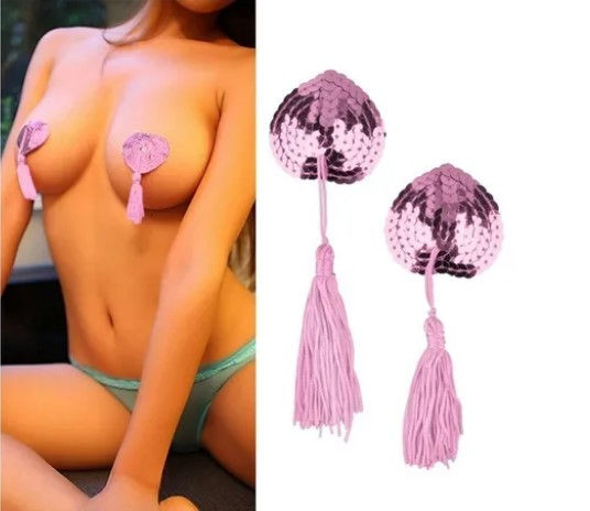 Miniatura: Pezoneras de corazón