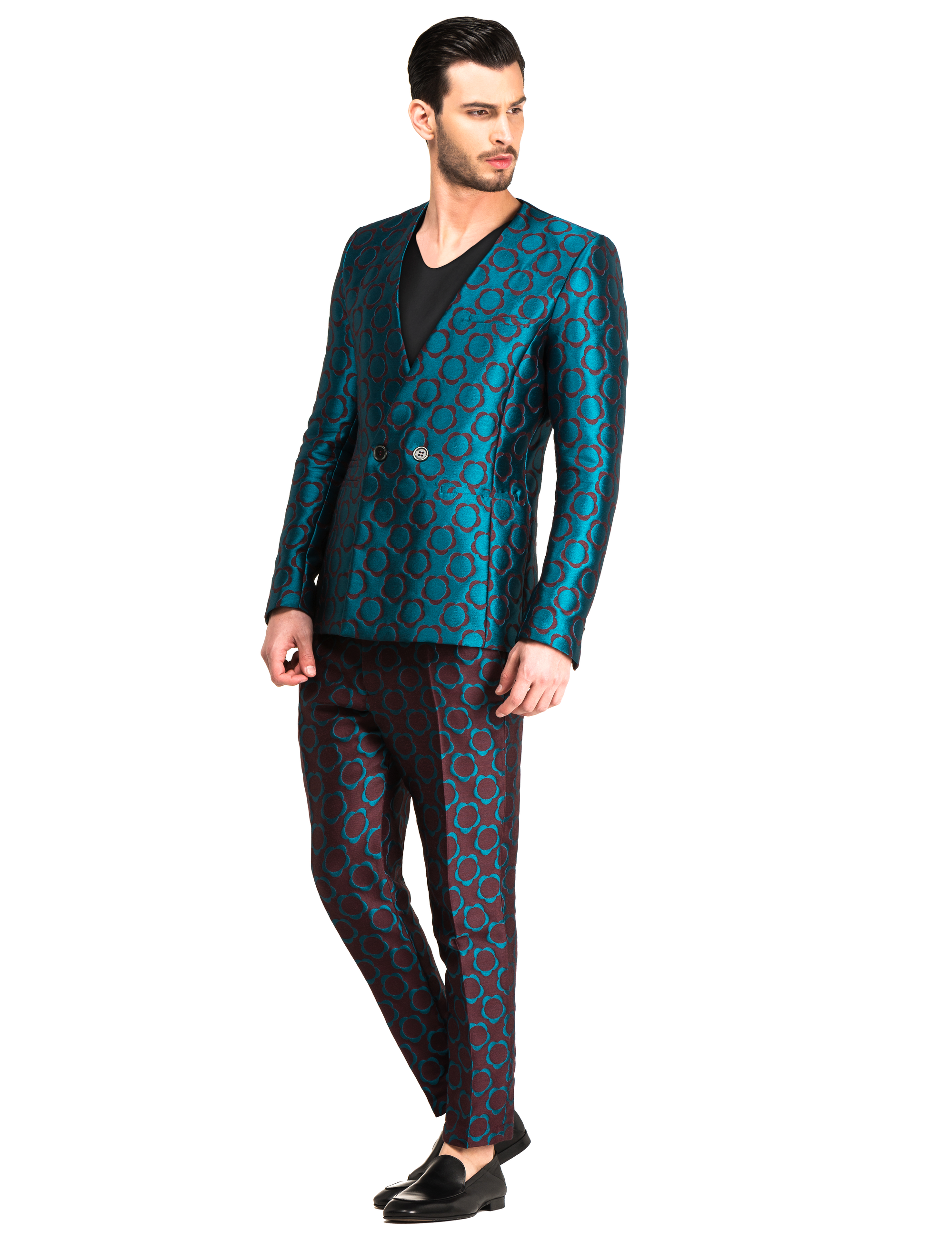 Abito True Love Waits