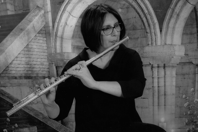 Riflessioni della professoressa Danira Raimondi docente di flauto dell’Accademia Salieri Scuola Arc