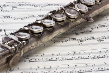 “Flautando... Musica nei cortili”