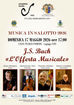 RASSEGNA MUSICA IN SALOTTO - DOMENICA 17 MAGGIO 2026