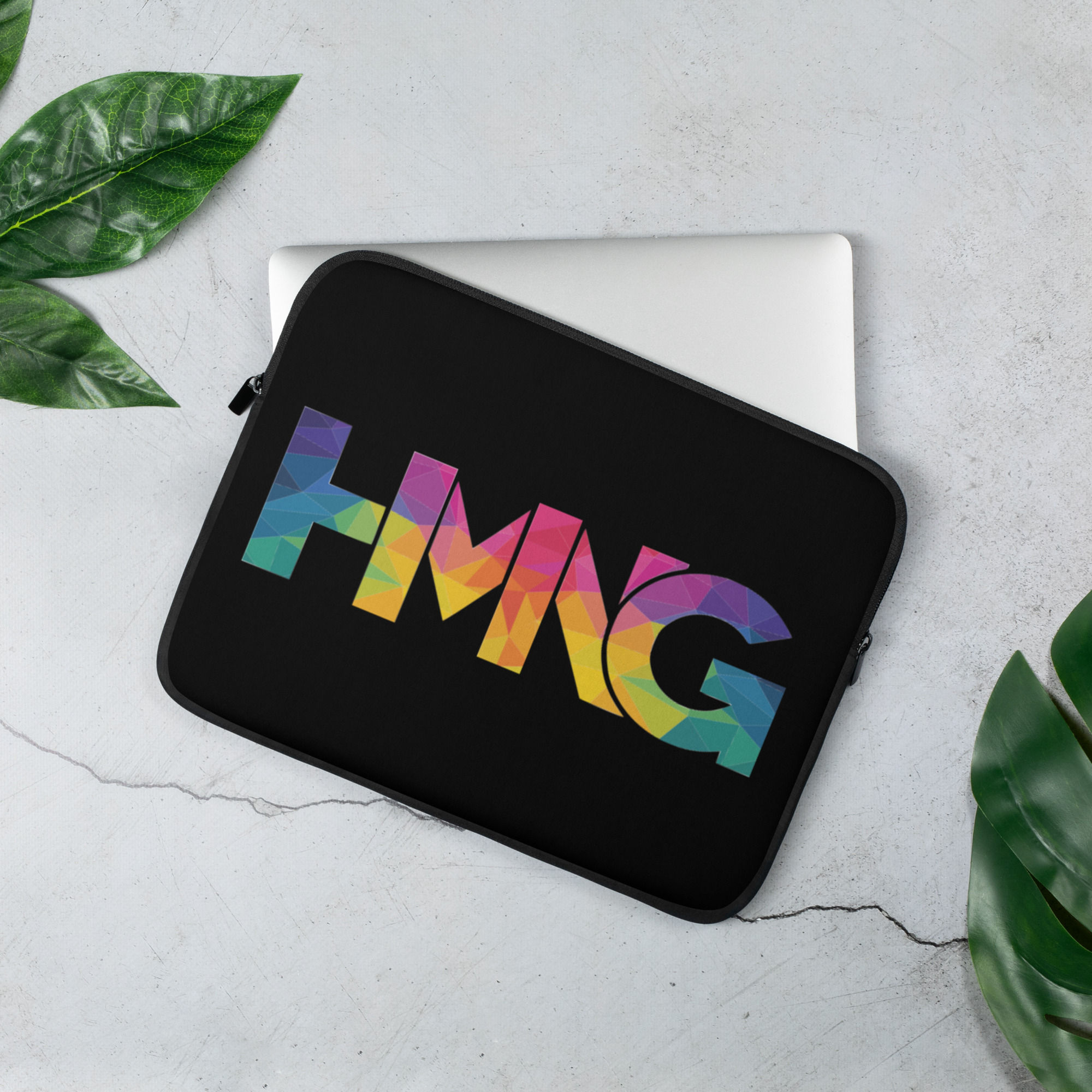 Laptop Sleeve - HMNG