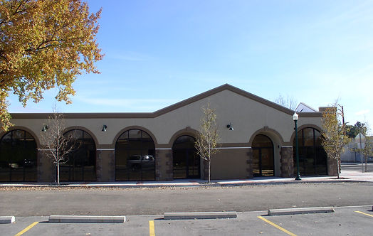 Liquor Store  Shell - Eagle