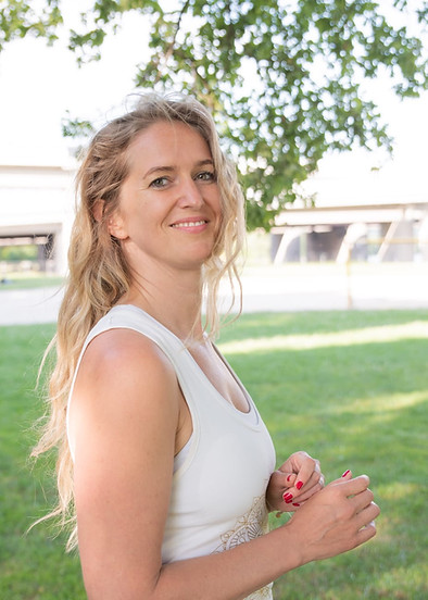 Foto de Depoimento Daniela