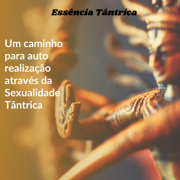 Essência Tântrica