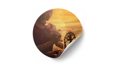 Devoção ao parceiro na sexualidade tântrica