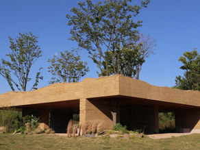 Are rammed earth buildings sustainable as their appearances? : the discussion about the New Earth Layer (새로운 지층) in Noeul Park (노을공원) in Seoul