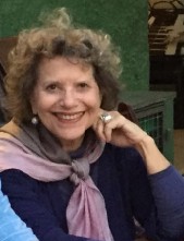 Dra. Helena Masseo de Castro, médica psiquiatra