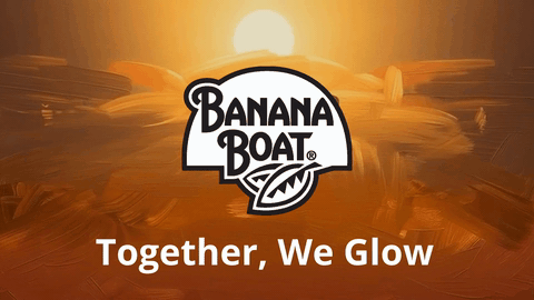 Banana Boat Campaign Cover