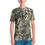 Thumbnail: Digital Rev Camo Men's t-shirt