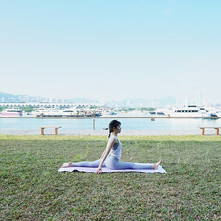 ヨガストレッチ 下半身編 Neko Yoga ねこヨガ 貓瑜伽 ヨガストレッチ 下半身編 Neko Yoga ねこヨガ 貓瑜伽