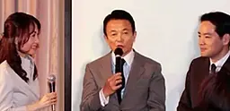 麻生さん信治さん座談会.webp
