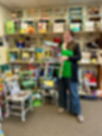 Ellison/Parks Early Education School, Mattapan