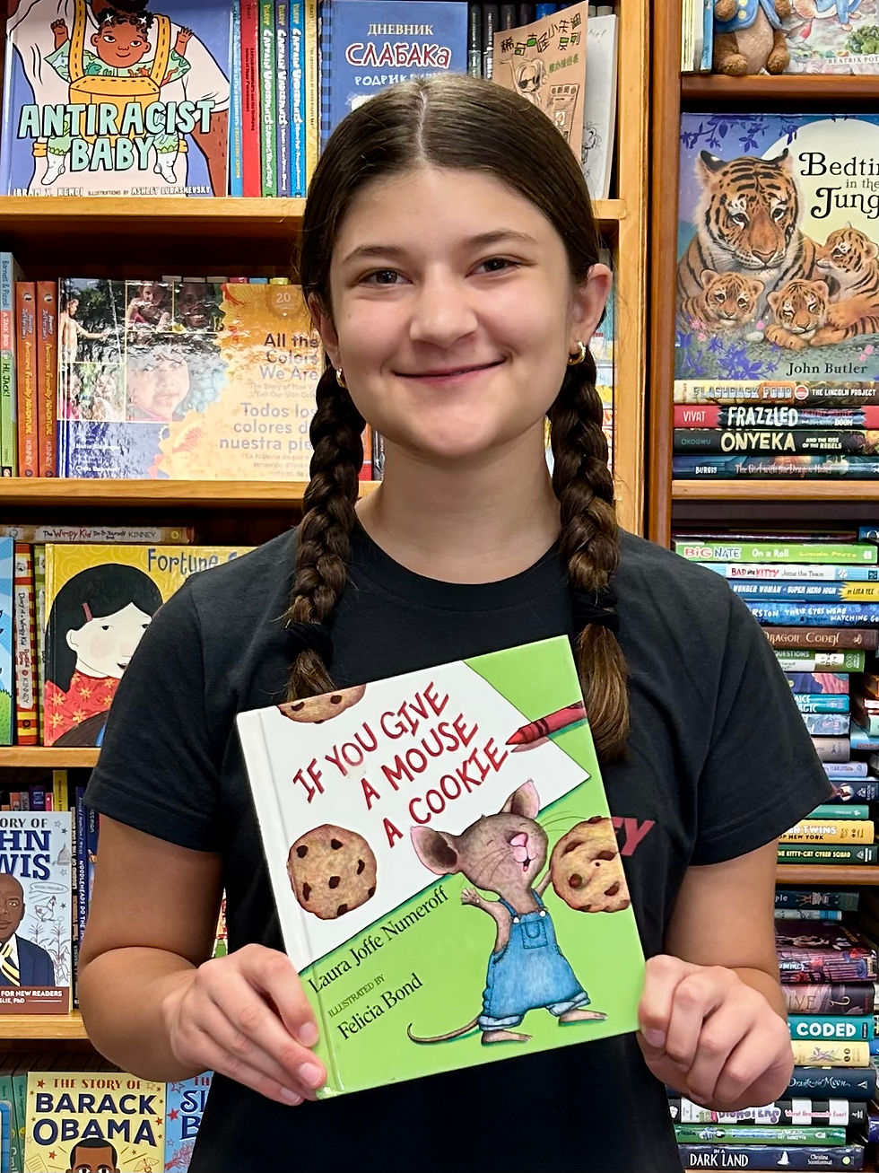 Grace Owen '28