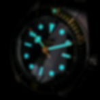 Thumbnail: SOLD! 1-of-1 Tudor Black Bay 58 On Jubilee, Green Bezel, 39mm, 79030N