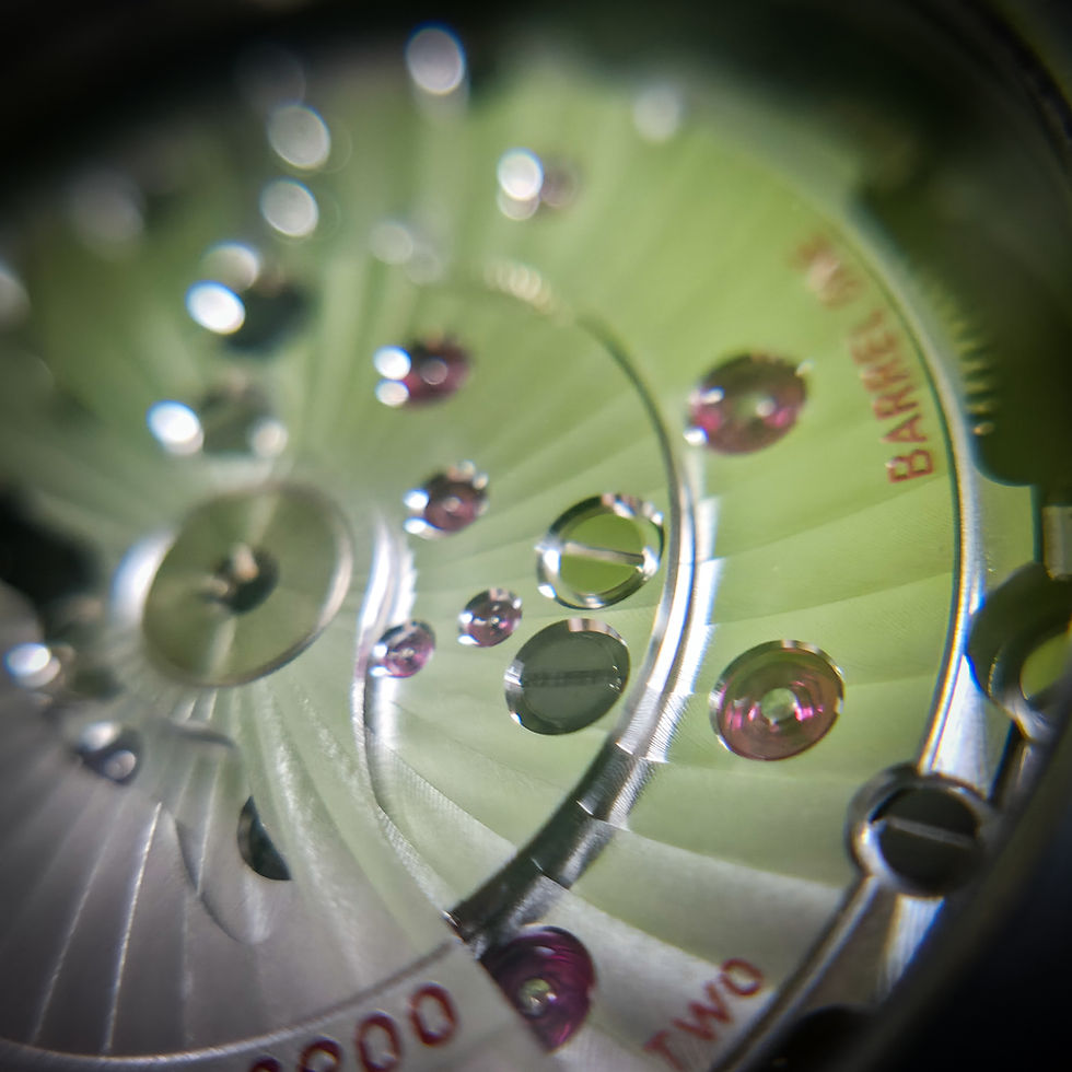 Thumbnail: Omega Seamaster Planet Ocean 600m "Creamsicle" 44mm,  215.30.44.21.04.001