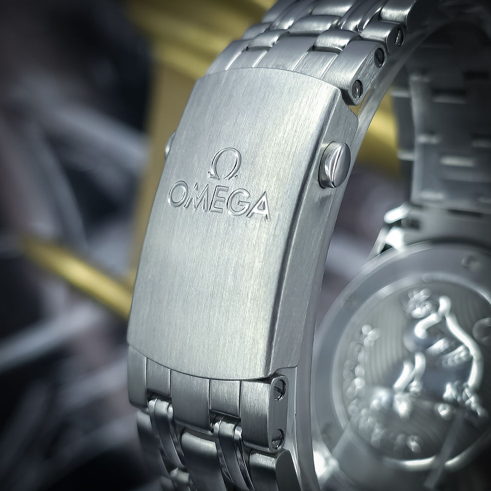 Thumbnail: SOLD! Omega Seamaster Diver 300M, 41mm, 212.30.41.20.01.003, Full Set