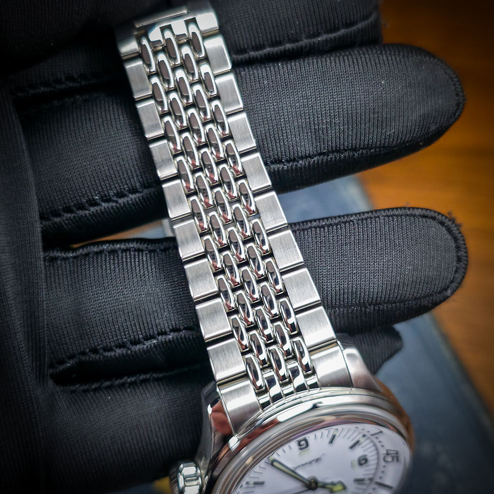 Thumbnail: SOLD! Longines Legend Diver, 39mm, L37644166