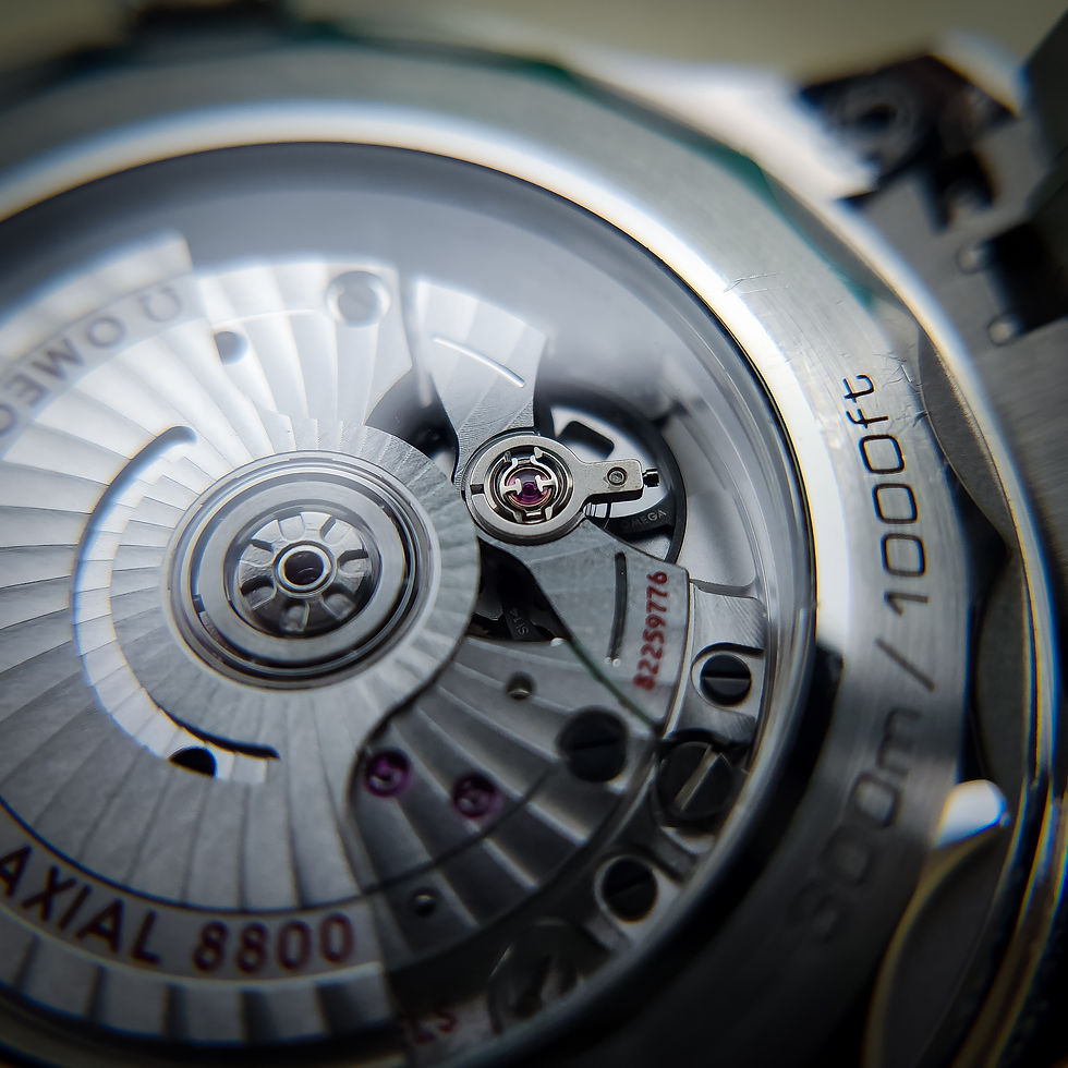 Thumbnail: SOLD! Omega Seamaster Diver 300M, 42mm, Full Set + Extras! 210.30.42.20.06.001