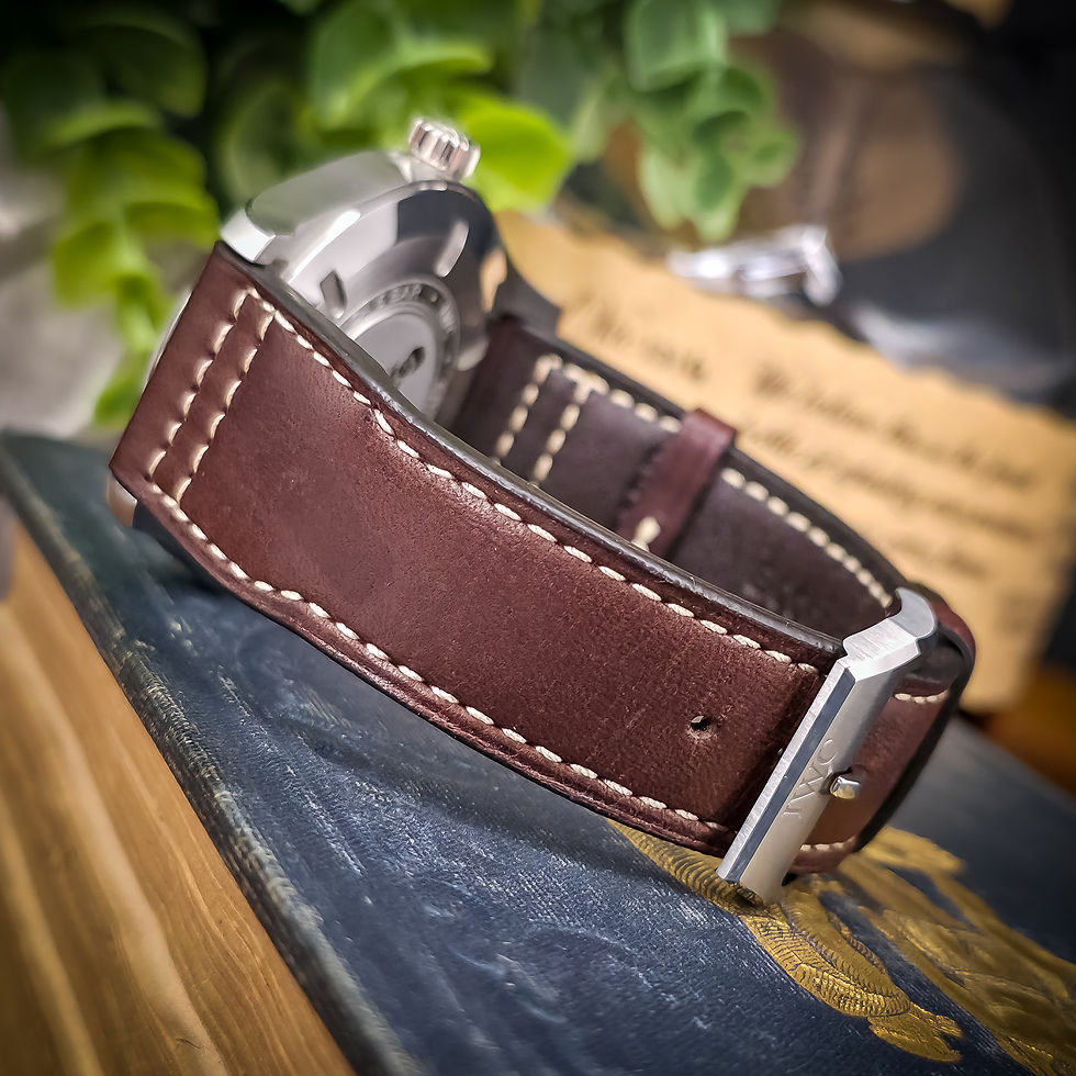 Thumbnail: SOLD! IWC Pilot's Watch Mark XVIII Edition “Le Petit Pince”, 40mm, IW327010