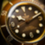 Thumbnail: SOLD! Tudor Black Bay 58 Bronze 39mm Full Set + Extras, M79012M-0001