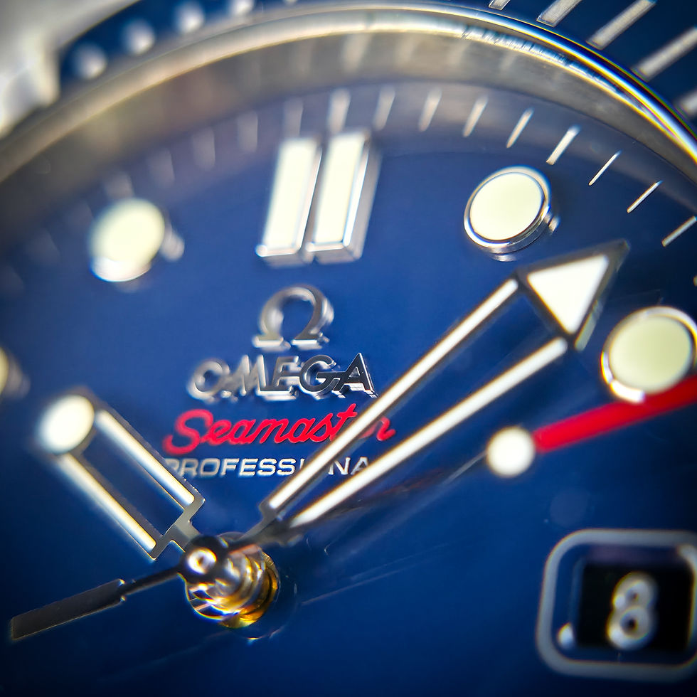 Thumbnail: SOLD! Omega Seamaster Diver 300M, 41mm, 212.30.41.20.03.001, Full Set