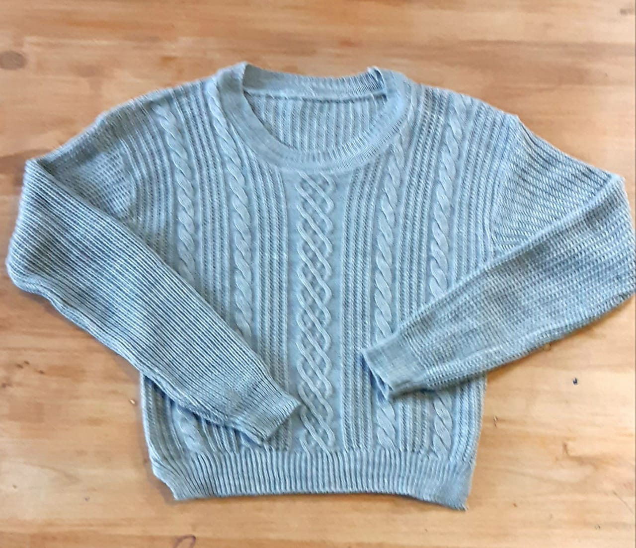 Sweter London