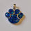 Thumbnail: Paw Pendant or Keyring
