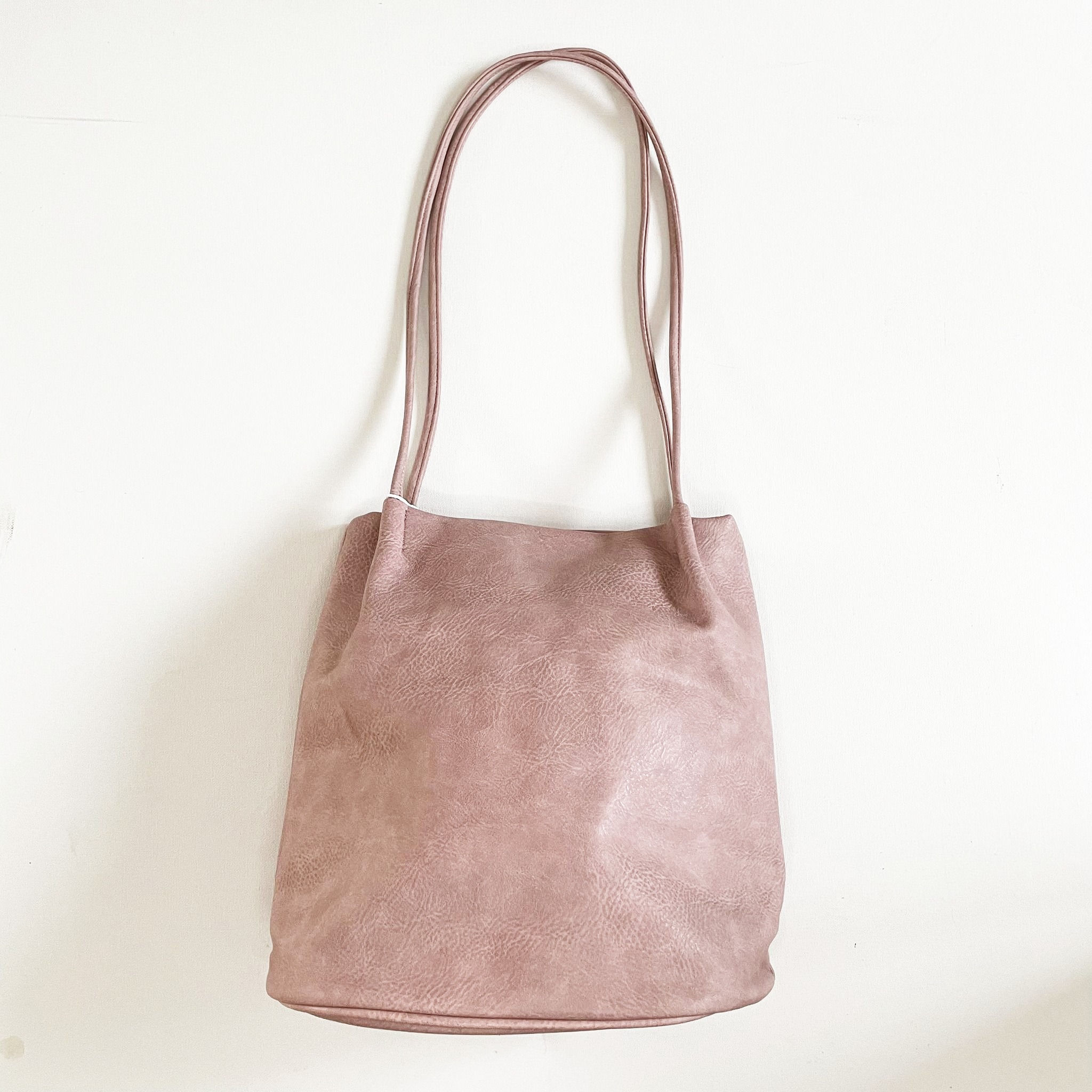 Spaghetti Bag - Pink