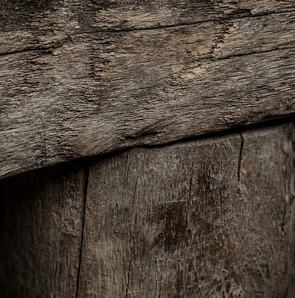 wood close up