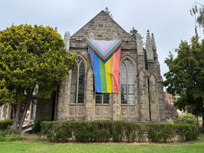 Pacific School of Religion