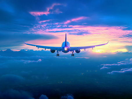 A Complete Guide to Booking Chicago to Toronto Flights with Ease