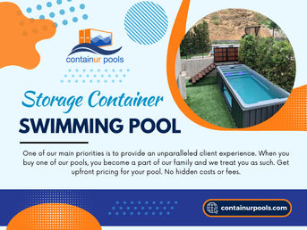 Prefab Pool