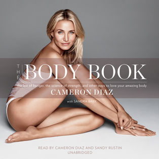 THE BODY BOOK
