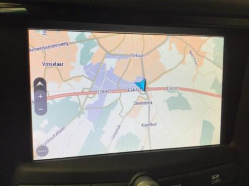 Thumbnail: Ssangyong Tivoli 1.6