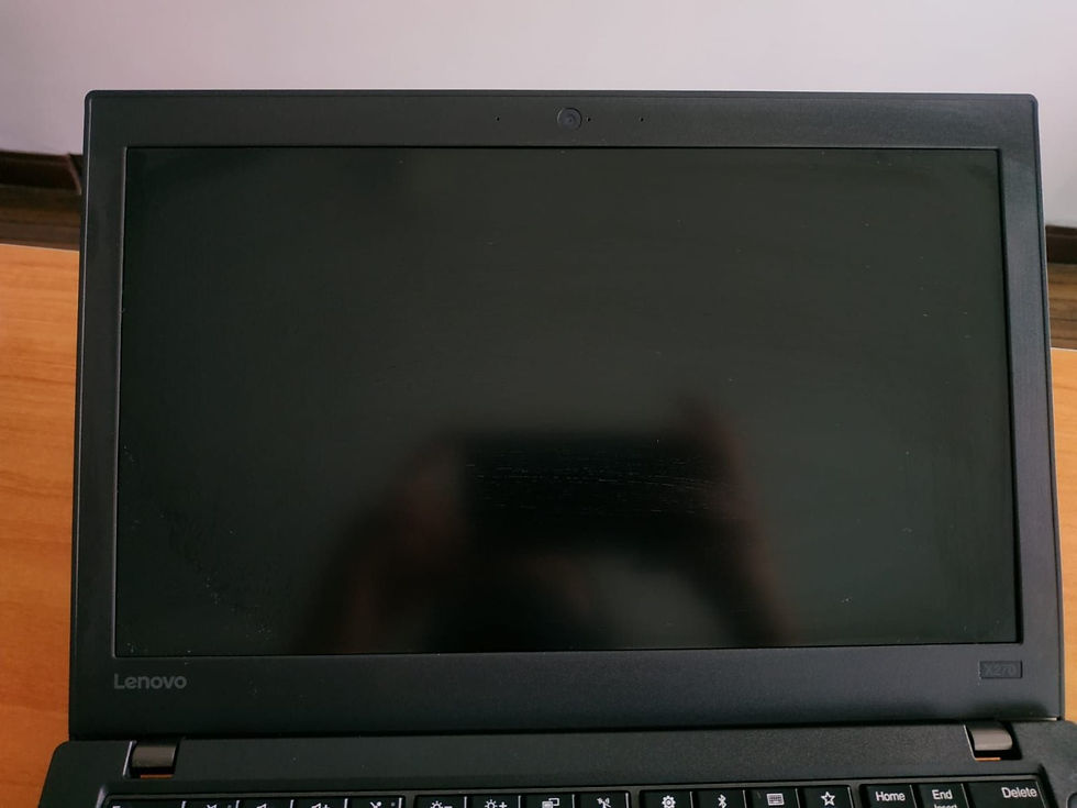 Miniatura: Lenovo ThinkPad X270 Core i7 7ma 12.5″