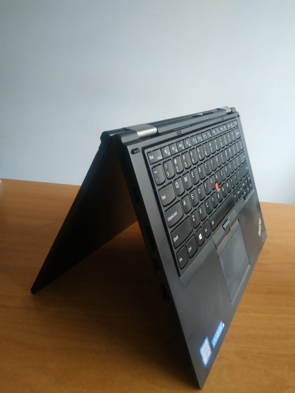 Miniatura: Lenovo Yoga 260 Core i5 6ta 12,5″