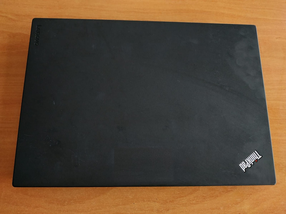 Miniatura: Lenovo UltraBook T460 Core i5 6ta 14″